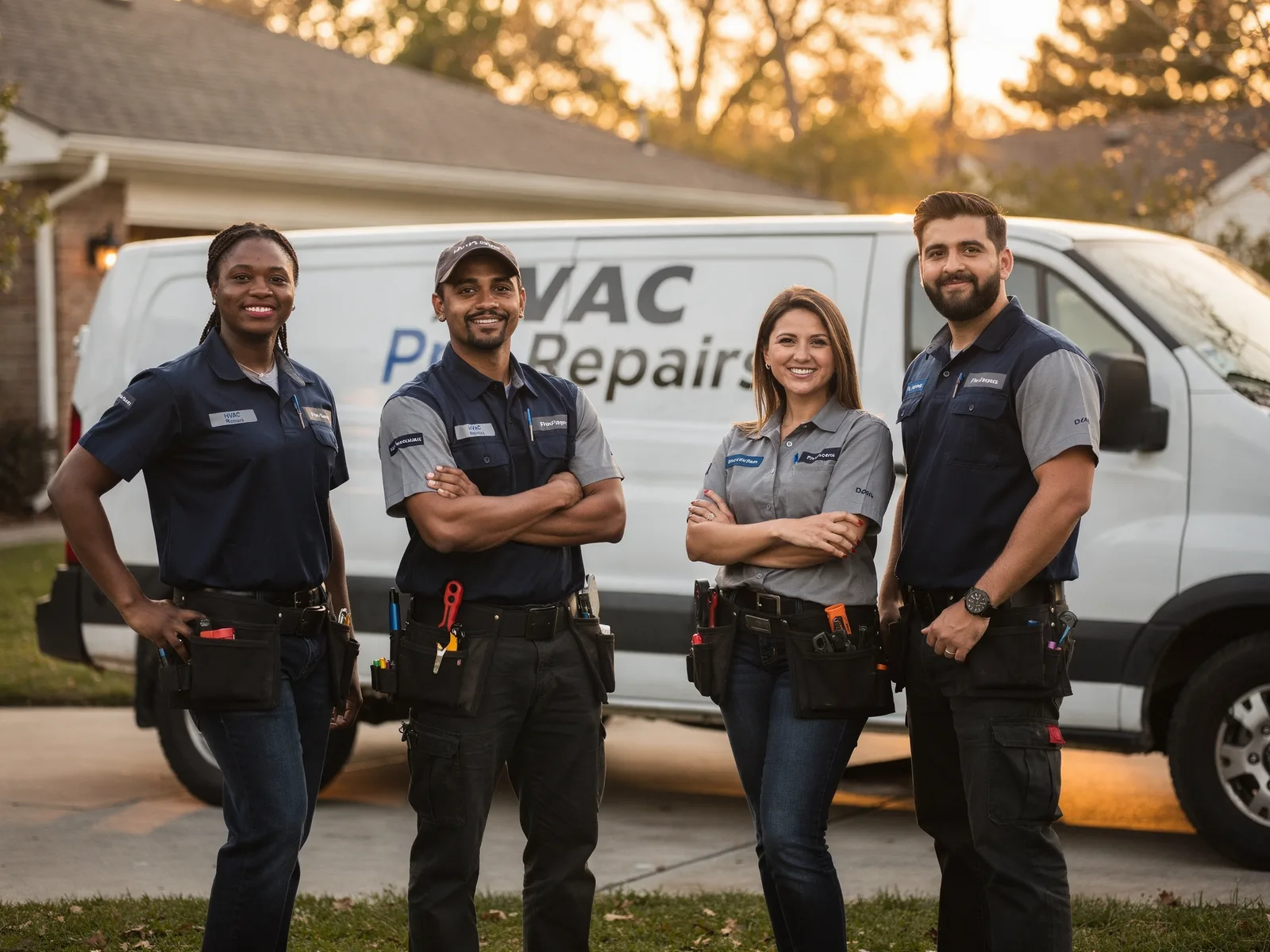 Heat Pump Repair company in Sylvester, GA