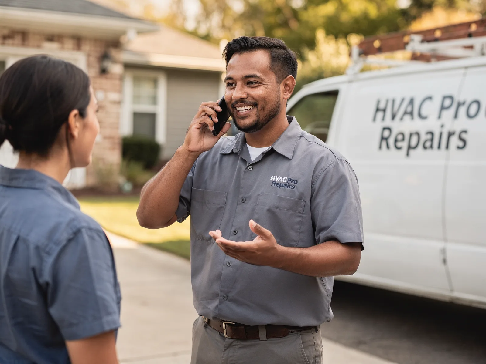 Heat Pump Repair Sylvester, GA FAQs